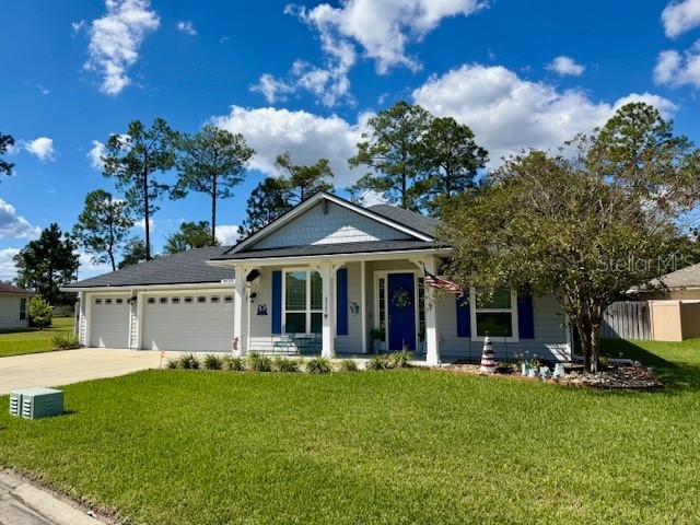 86351 Moonlit Walk Circle Yulee FL 32097 L4956191 image3