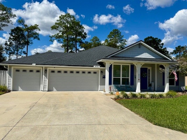 86351 Moonlit Walk Circle Yulee FL 32097 L4956191 image4