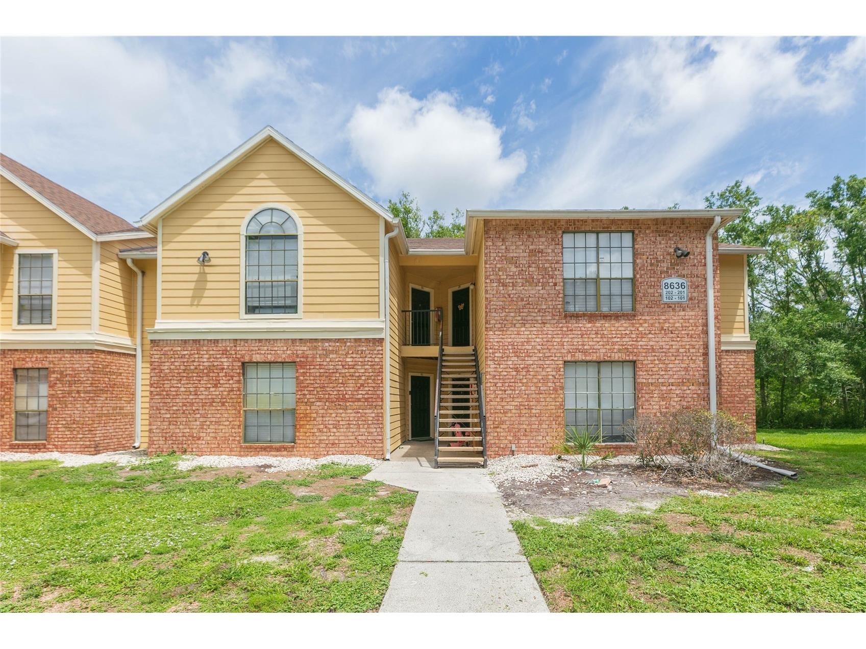 8636 Mallard Reserve Drive #201 Tampa FL 33614 TB8515551 image2