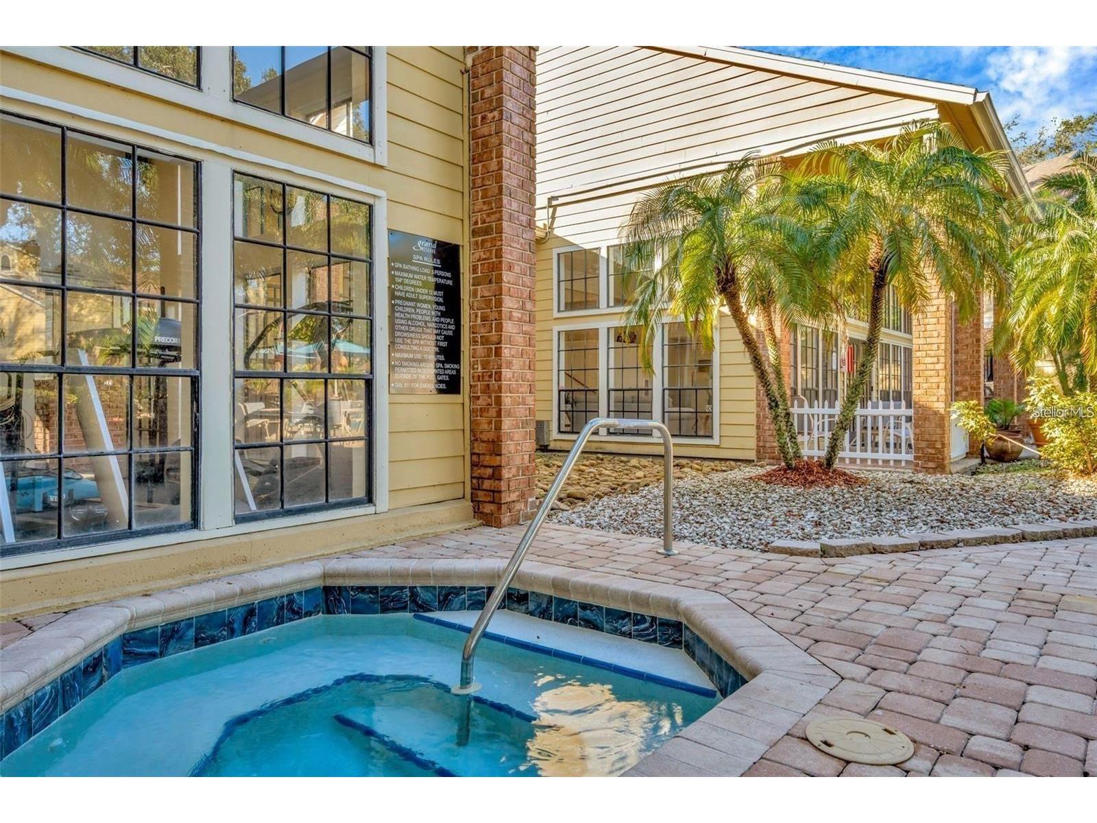 8636 Mallard Reserve Drive #201 Tampa FL 33614 TB8515551 image31