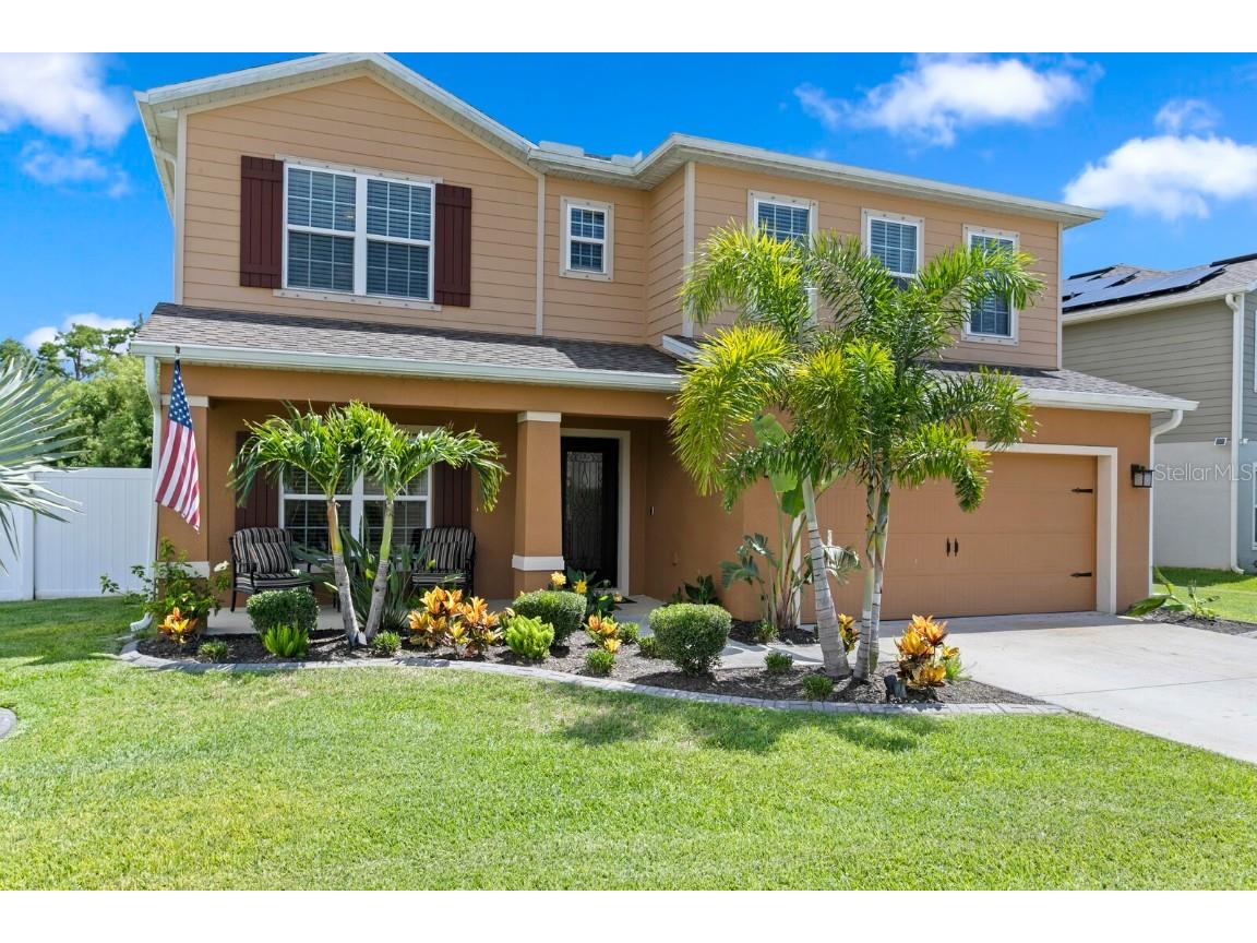 8636 Prairie Creek Drive New Port Richey FL 34655 TB8396166 image1