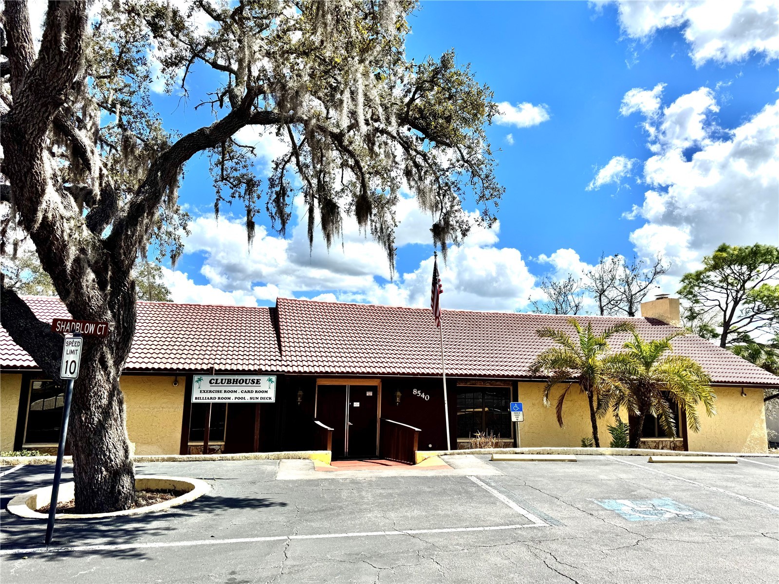 8636 Shadblow Court #1 Port Richey FL 34668 W7883671 image7
