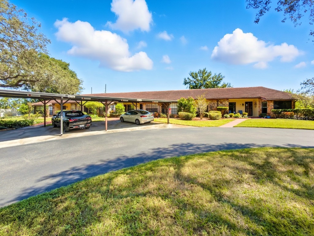 8636 Shadblow Court #3 Port Richey FL 34668 W7879844 image2