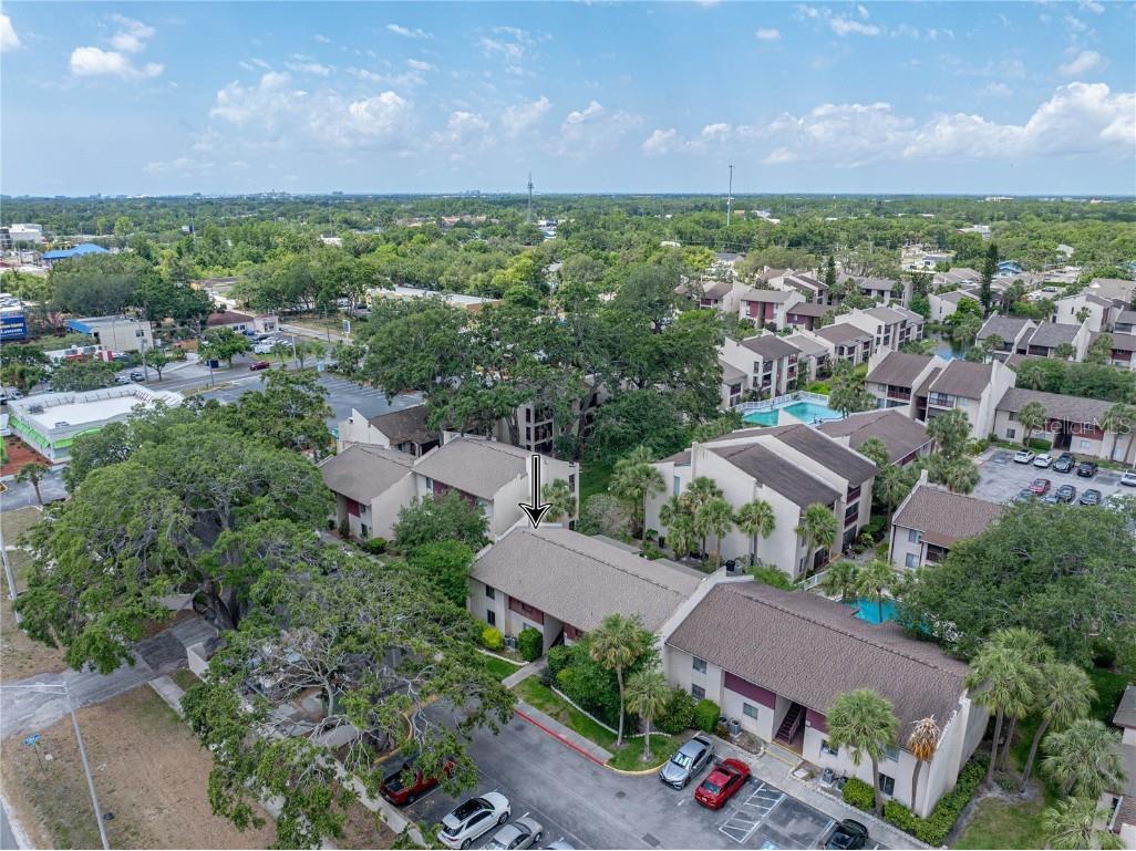 8636 Tahoe Court #11 Tampa FL 33614 TB8383201 image1
