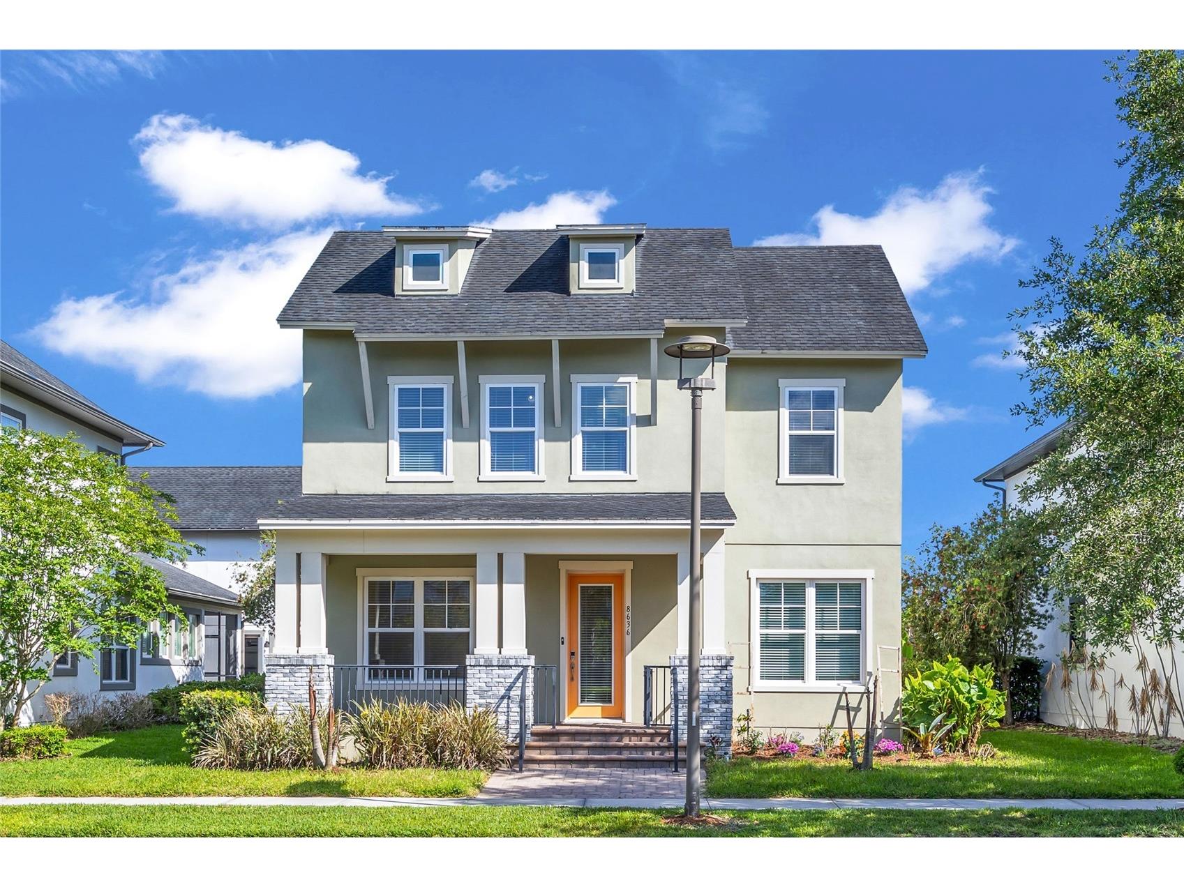 8636 Tavistock Lakes Boulevard Orlando FL 32827 R4911134 image1