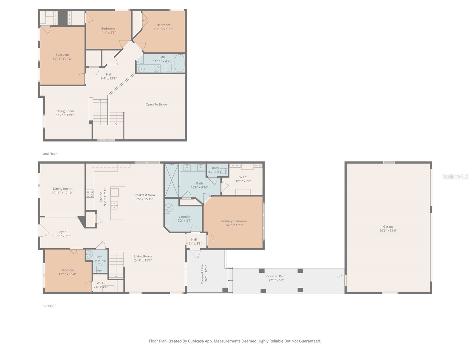 8636 Tavistock Lakes Boulevard Orlando FL 32827 R4911134 image11