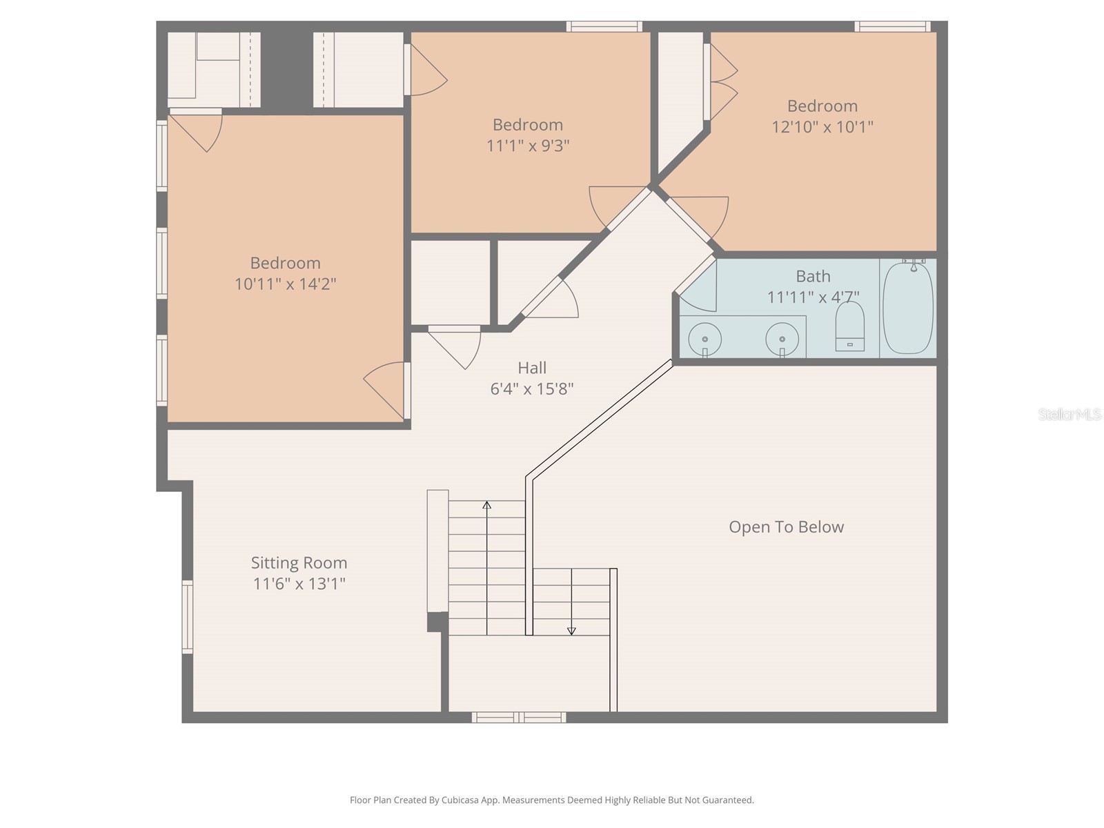 8636 Tavistock Lakes Boulevard Orlando FL 32827 R4911134 image13
