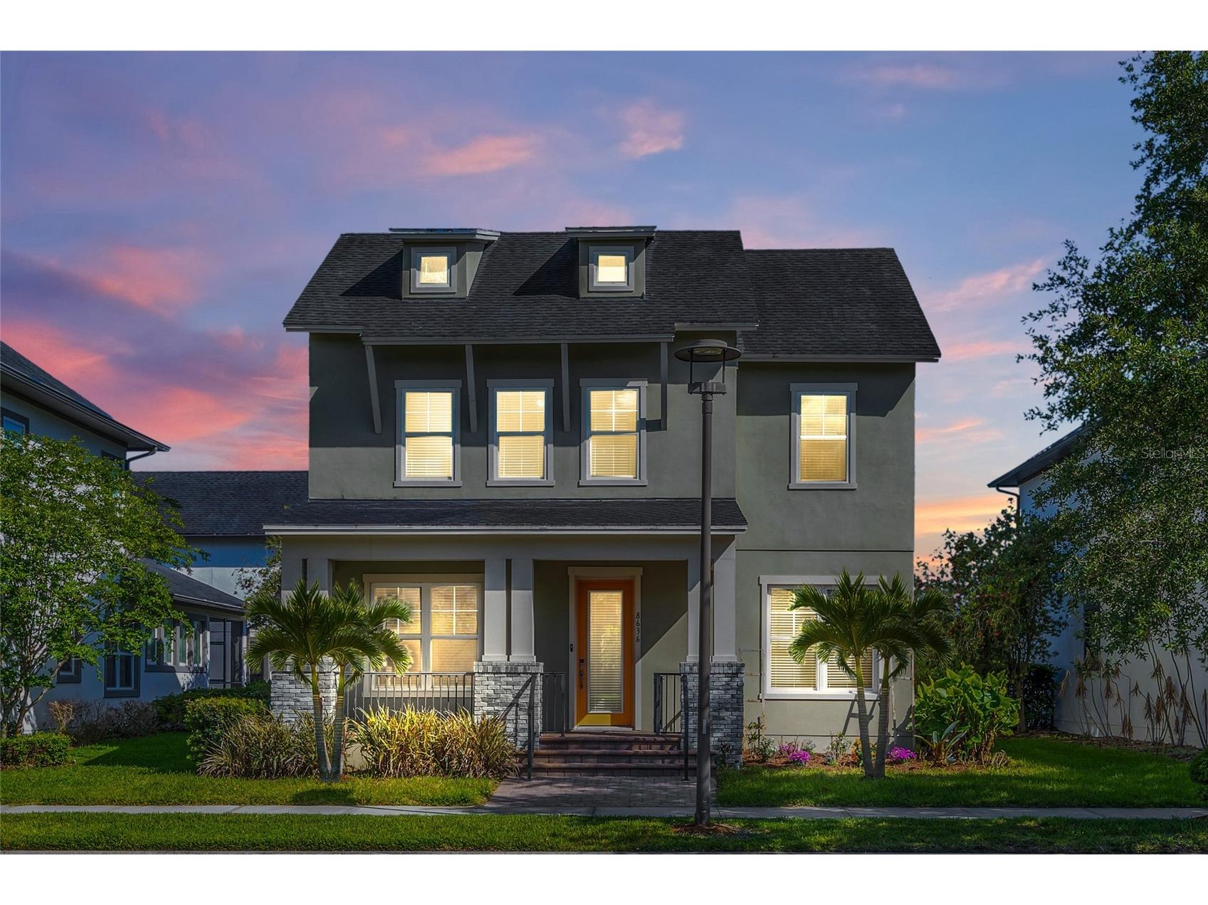 8636 Tavistock Lakes Boulevard Orlando FL 32827 R4911134 image2
