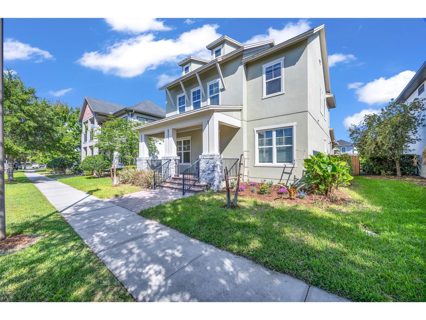 8636 Tavistock Lakes Boulevard Orlando FL 32827 R4911134 image6
