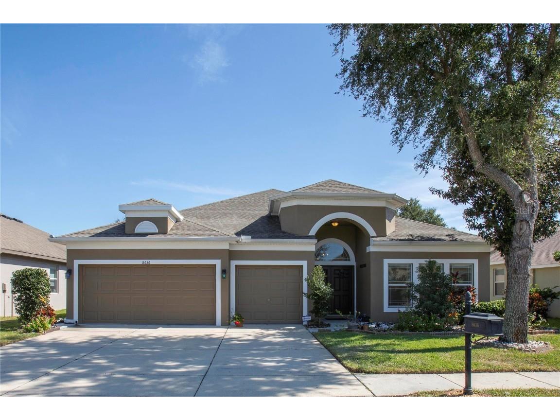 8636 Tenbridge Way New Port Richey FL 34654 W7869467 image1