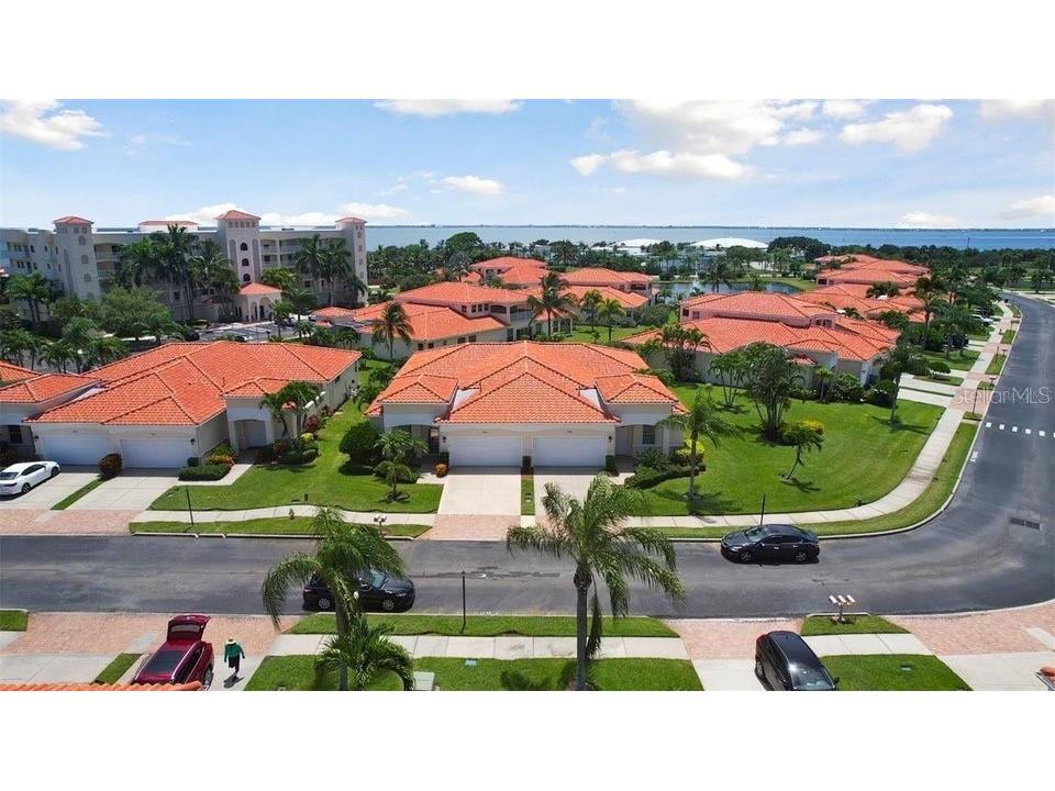 8636 Villanova Drive #1201 Cape Canaveral FL 32920 G5107645 image1