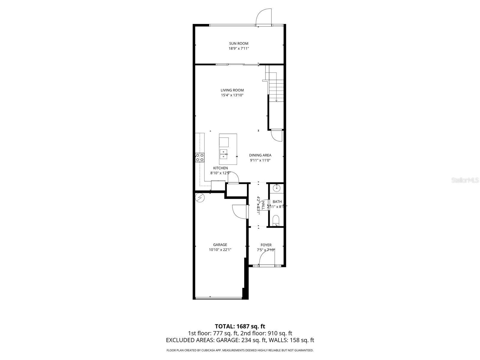 8637 Daydream Street Sarasota FL 34238 TB8449918 image58