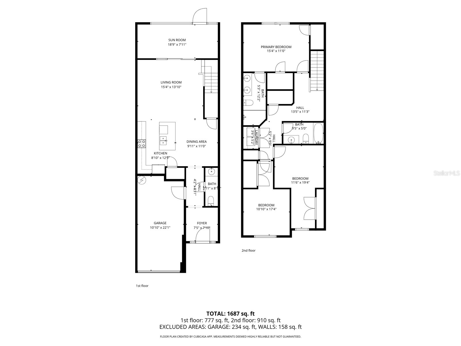 8637 Daydream Street Sarasota FL 34238 TB8449918 image60