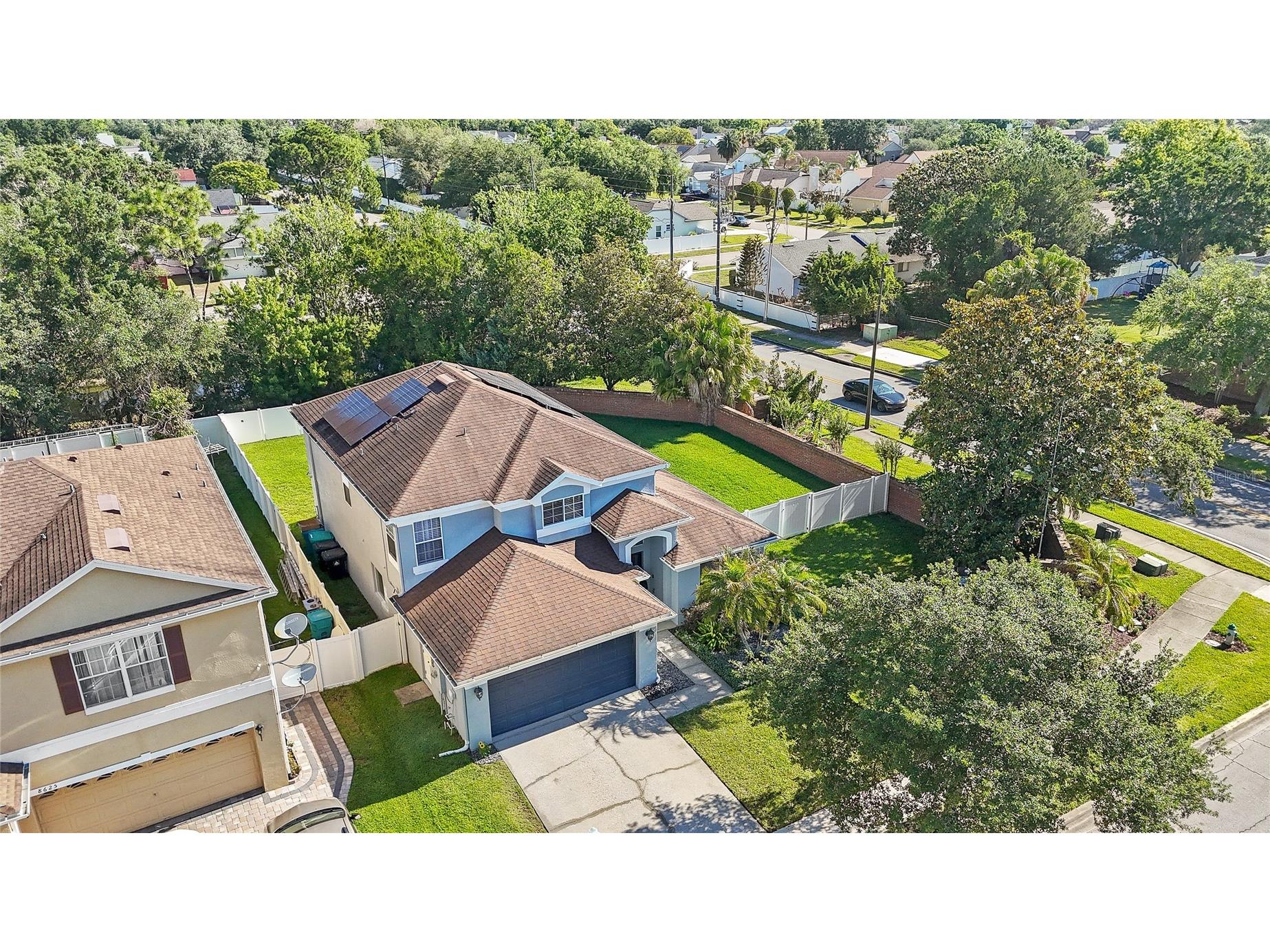 8637 Hastings Beach Boulevard Orlando FL 32829 - VISTA LAKE O6405716 image1