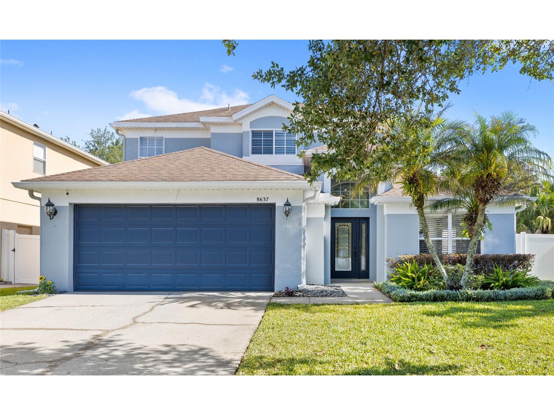 8637 Hastings Beach Boulevard Orlando FL 32829 - VISTA LAKE O6405716 image2