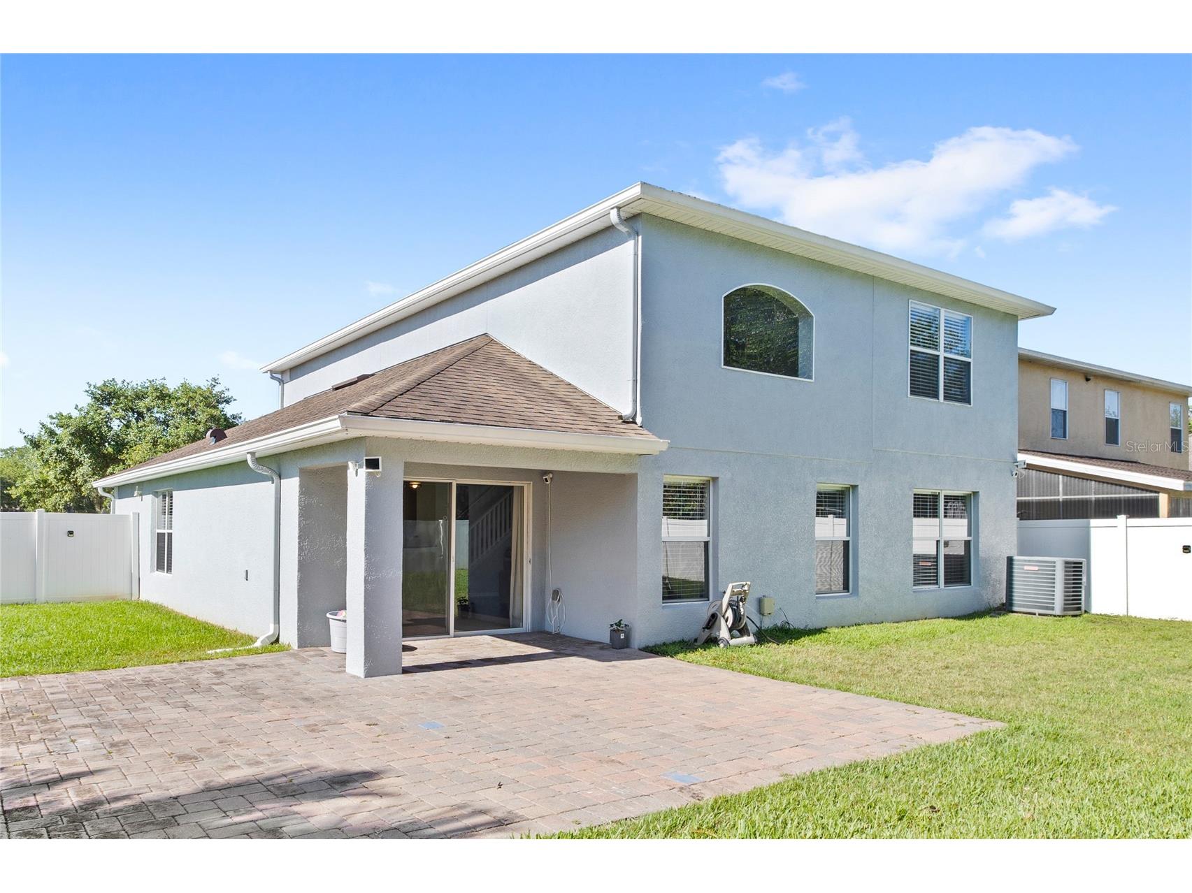 8637 Hastings Beach Boulevard Orlando FL 32829 - VISTA LAKE O6405716 image24