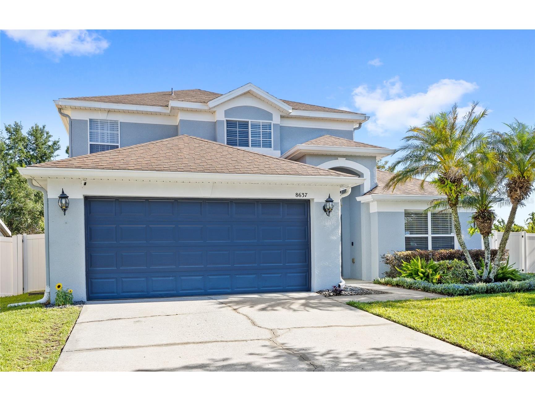 8637 Hastings Beach Boulevard Orlando FL 32829 - VISTA LAKE O6405716 image31