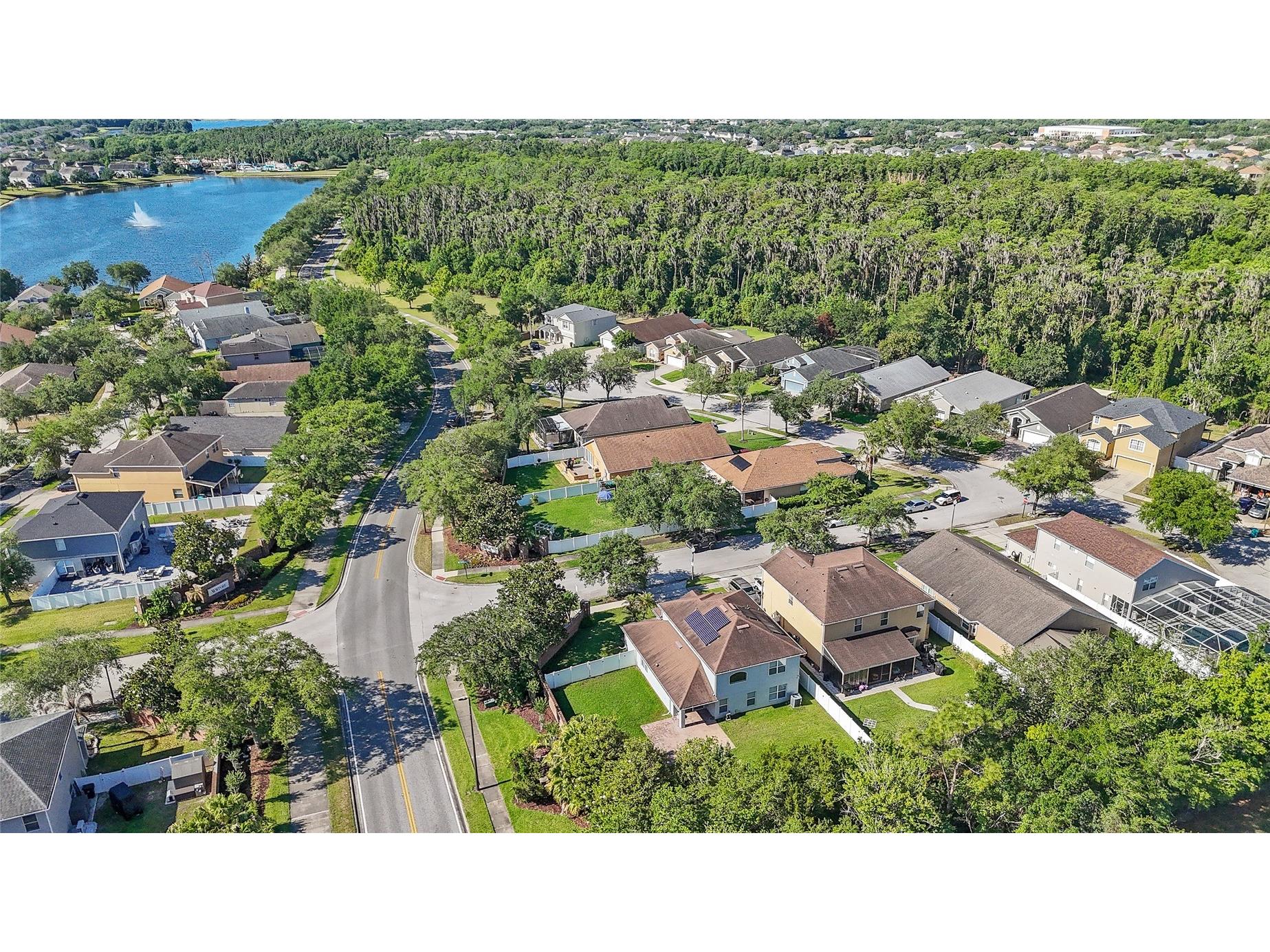 8637 Hastings Beach Boulevard Orlando FL 32829 - VISTA LAKE O6405716 image36
