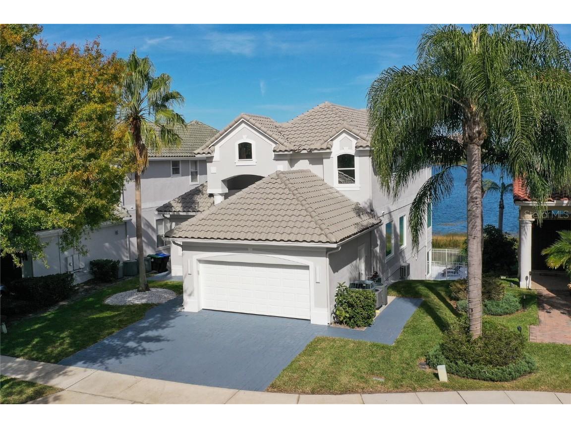 8637 Saint Marino Boulevard Orlando FL 32836 - Little Sand Lake O6163262 image1