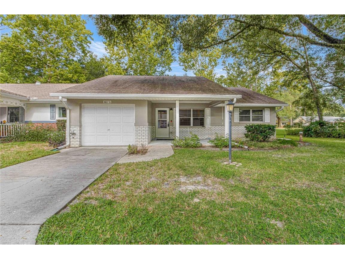 8637 SW 97th Lane Road #G Ocala FL 34481 OM663986 image1