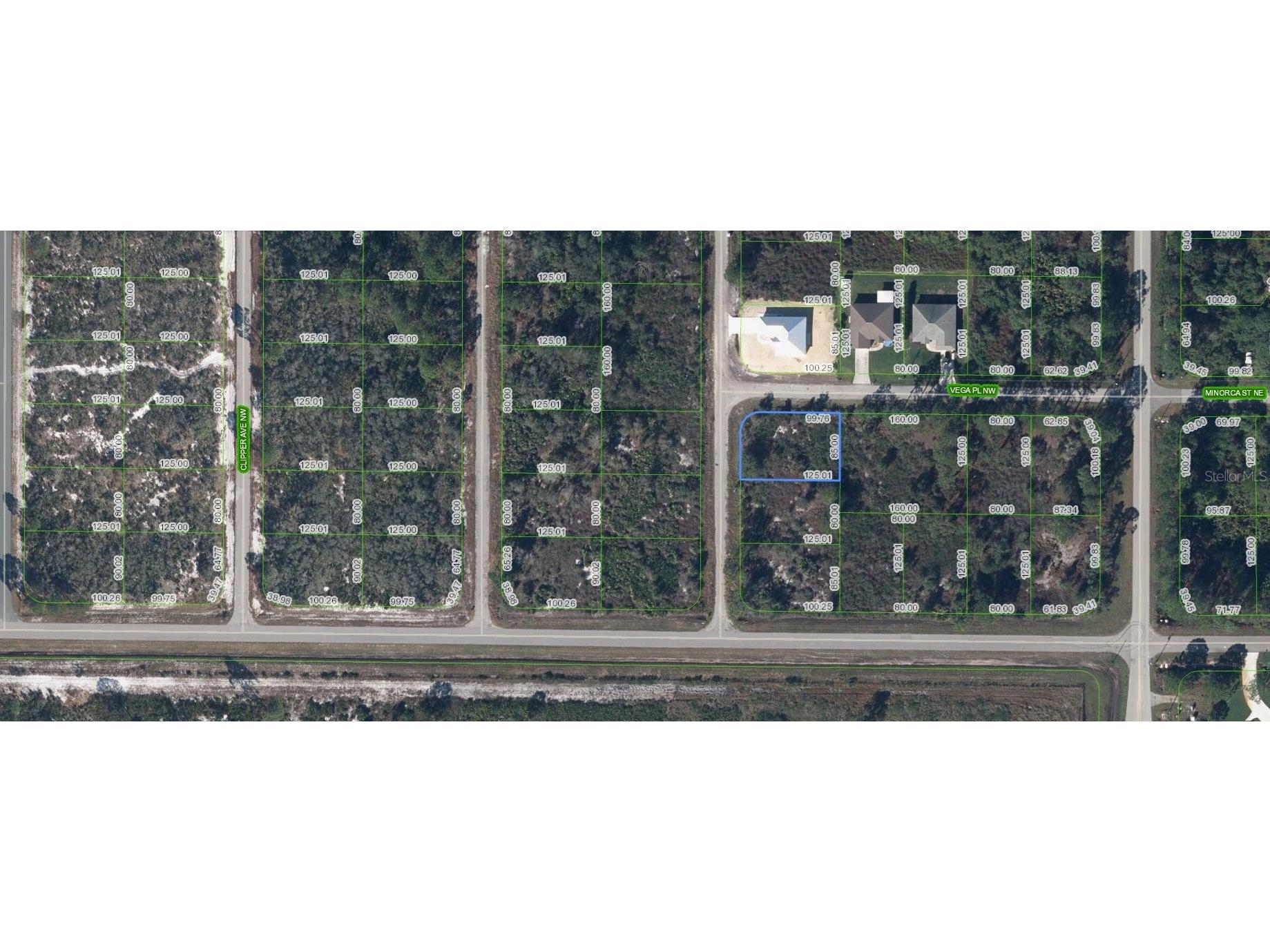 864 Aerostar Avenue NW Lake Placid FL 33852 C7511781 image1