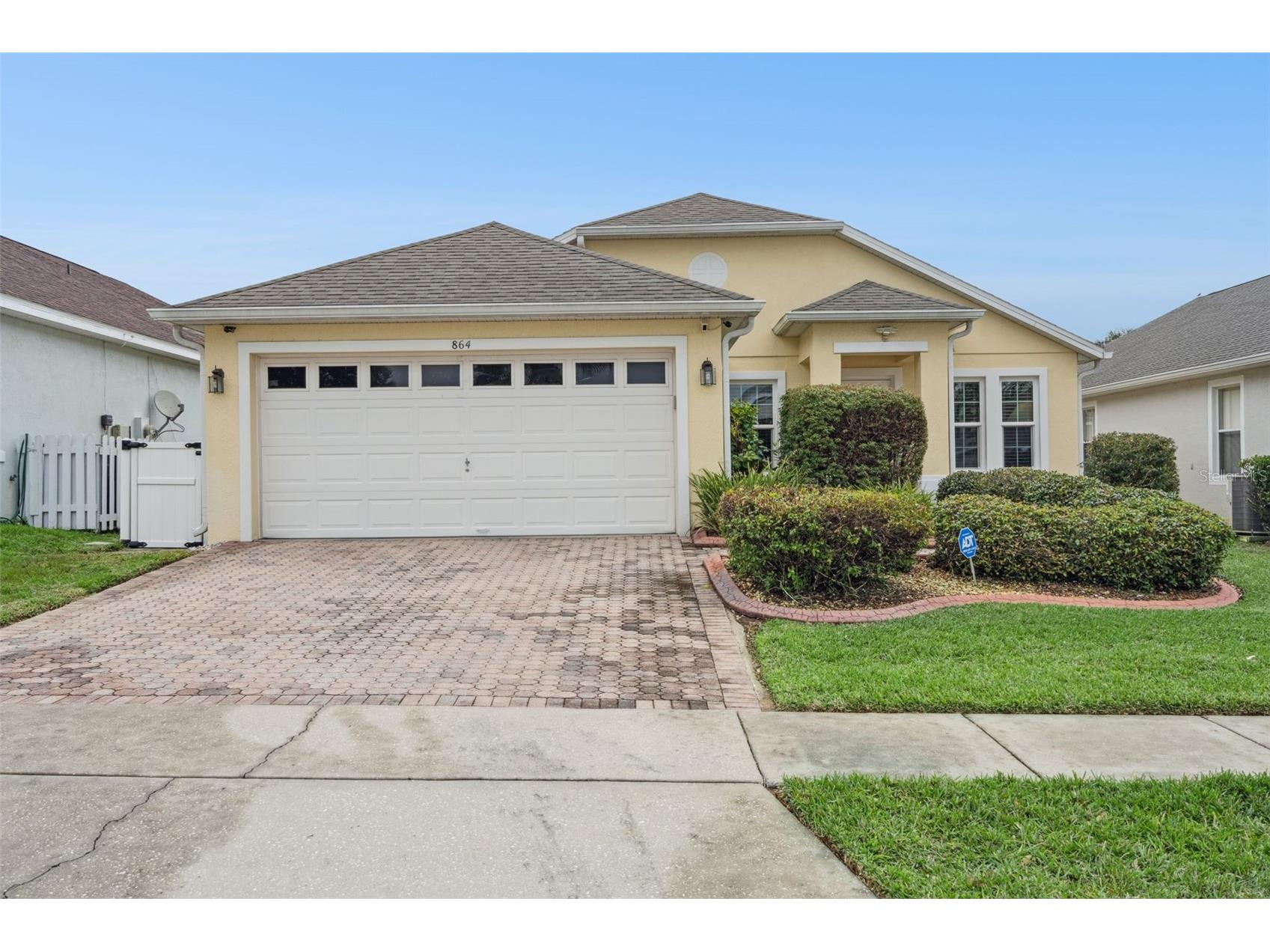 864 Birkdale Street Davenport FL 33897 S5140605 image1