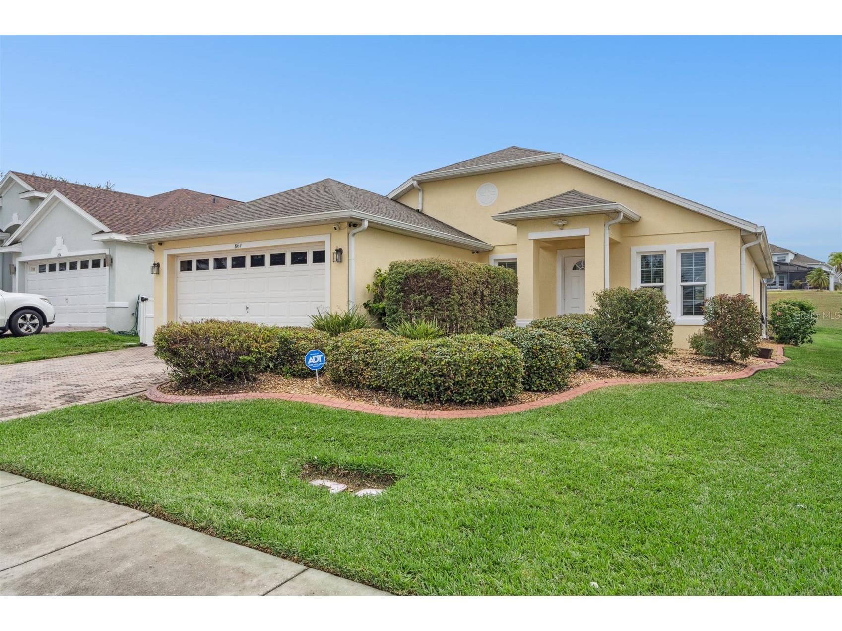 864 Birkdale Street Davenport FL 33897 S5140605 image2