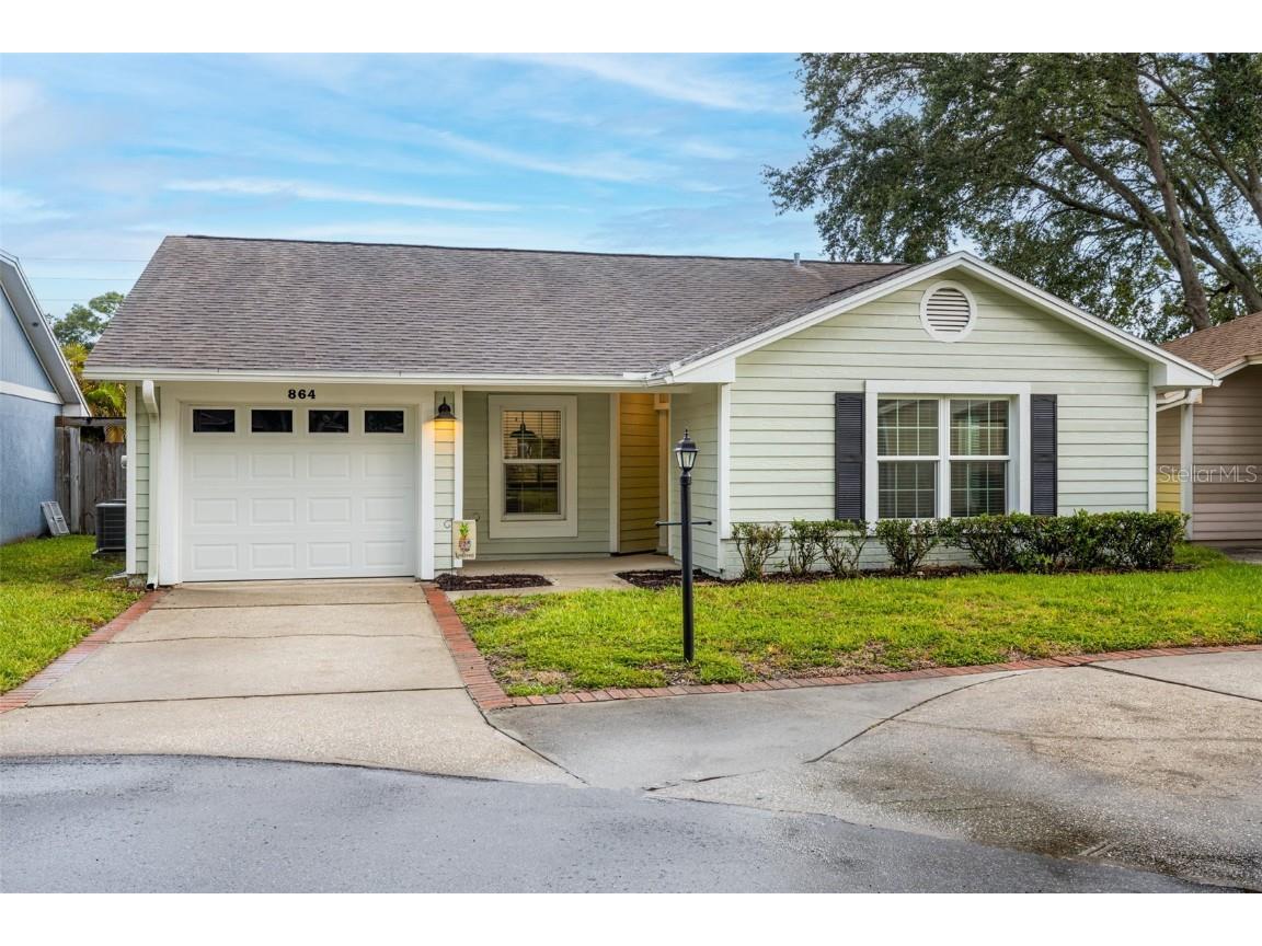864 Franklin Circle Palm Harbor FL 34683 U8207890 image1