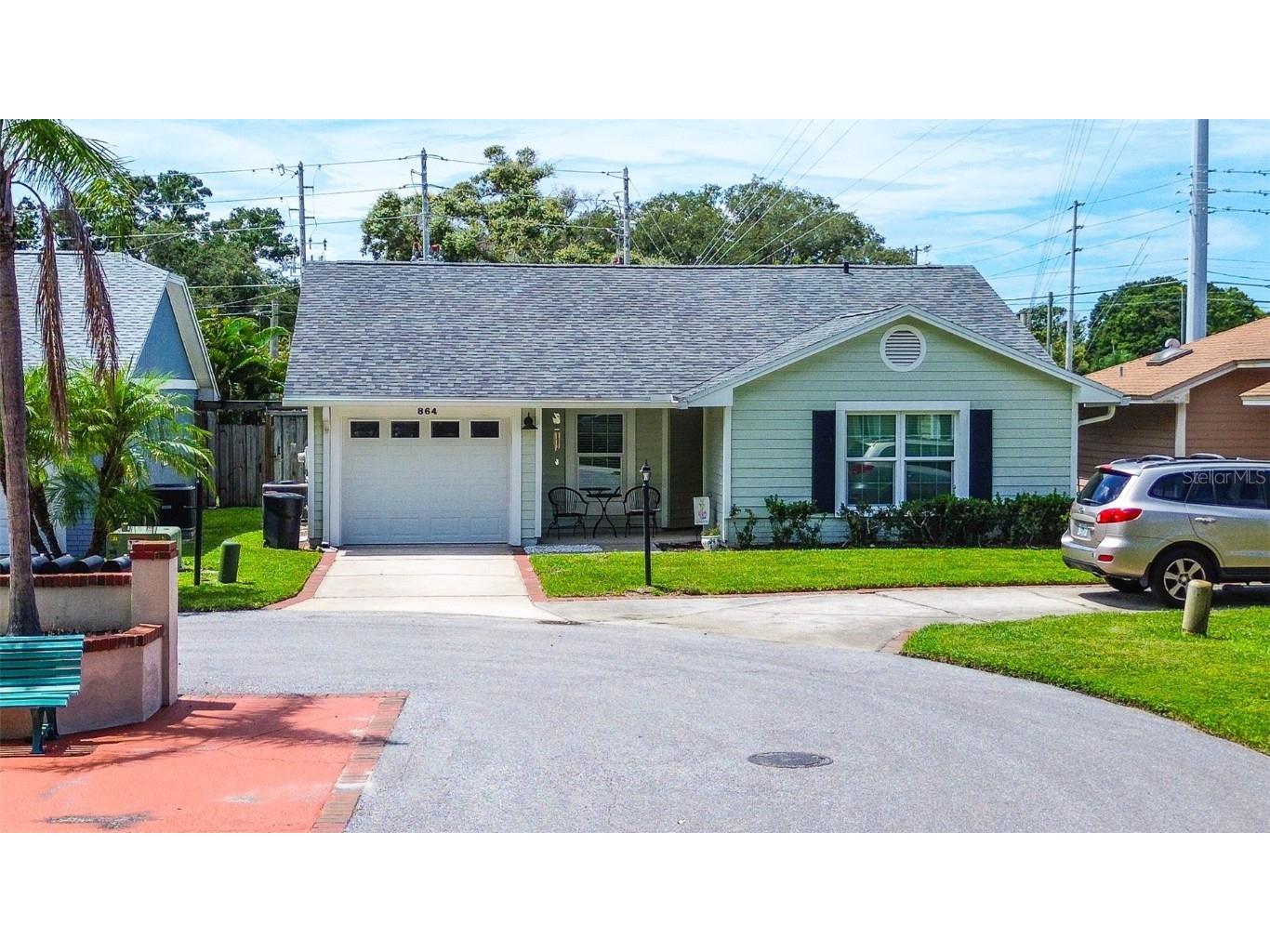 864 Franklin Circle Palm Harbor FL 34683 TB8425253 image1