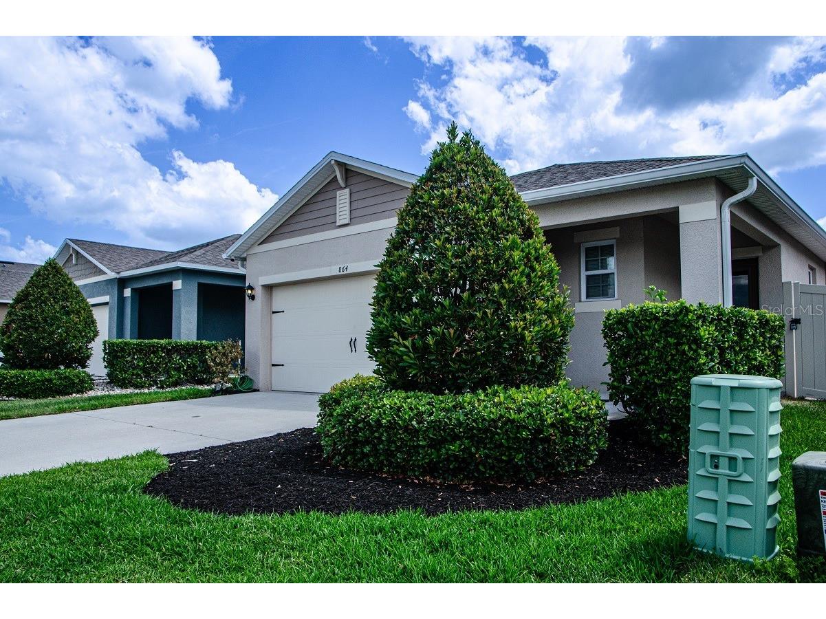 864 Gunnison Drive Orange City FL 32763 O6402949 image2