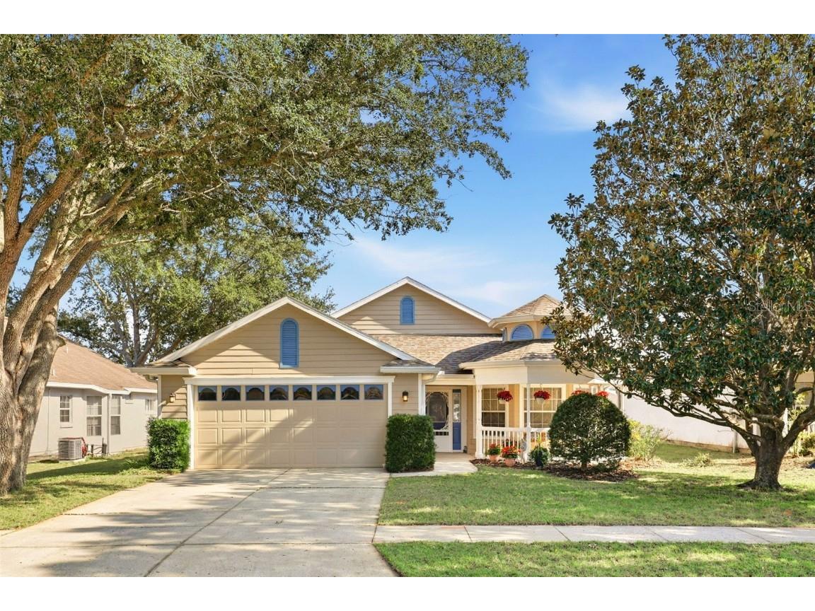 864 Lake Elsie Drive Tavares FL 32778 - LAKE ELSIE O6363698 image1