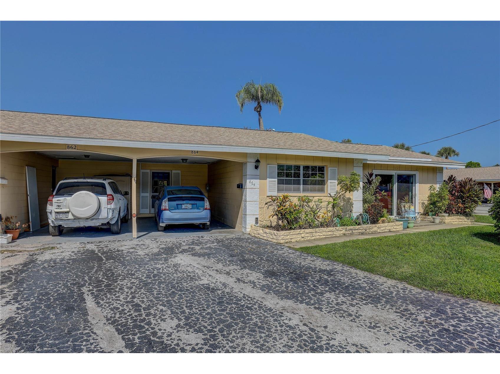 864 Lake Haven Road Dunedin FL 34698 TB8422410 image1