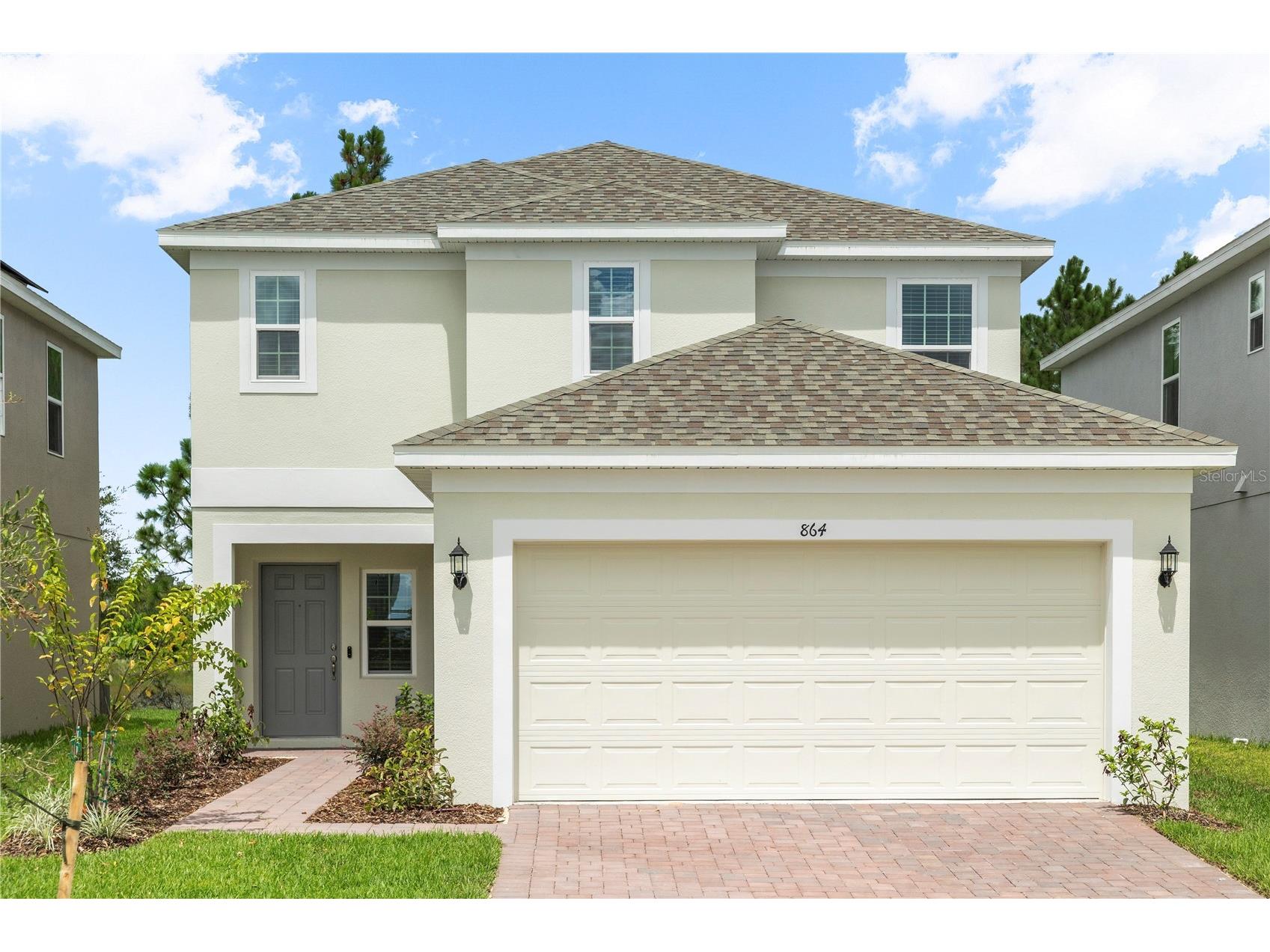 864 Scrub Oak Hammock Road Davenport FL 33837 O6303473 image1