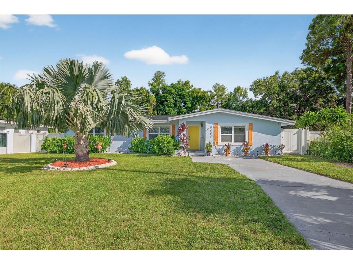 8640 Gardenia Drive Seminole FL 33777 TB8426110 image1