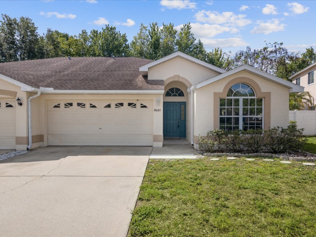 8640 Hawbuck Street Trinity FL 34655 T3444134 image1