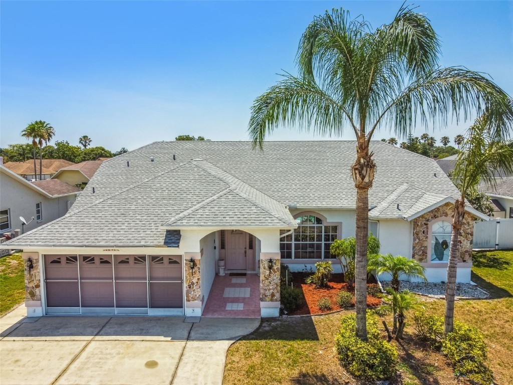 8640 Knob Hill Court New Port Richey FL 34653 T3445494 image1