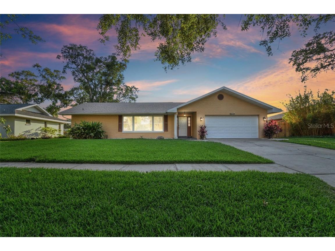 8640 Macoma Drive NE Saint Petersburg FL 33702 U8243294 image1