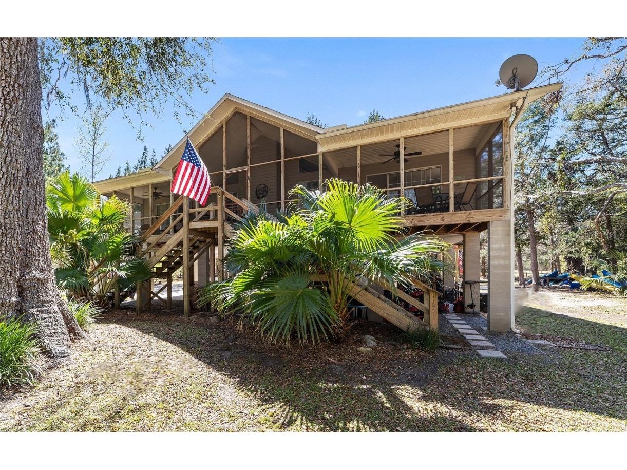 8640 NE 40th Court Road High Springs FL 32643 - SANTA FE RIVER GC528973 image1