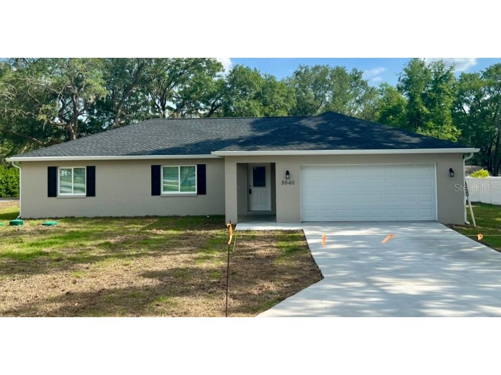 8640 SE 157 Place Summerfield FL 34491 OM724457 image1