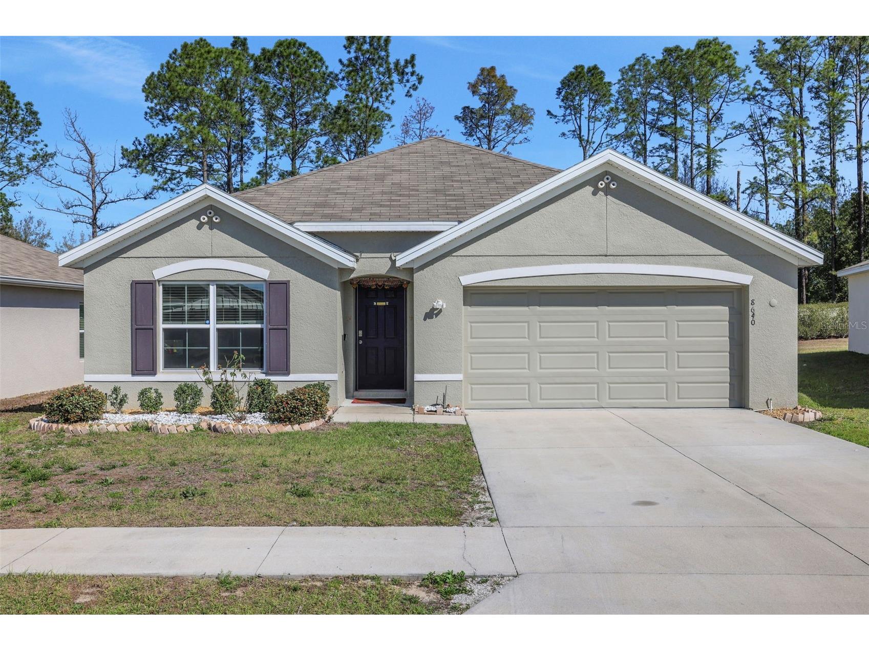 8640 SW 49th Circle Ocala FL 34476 S5144620 image1