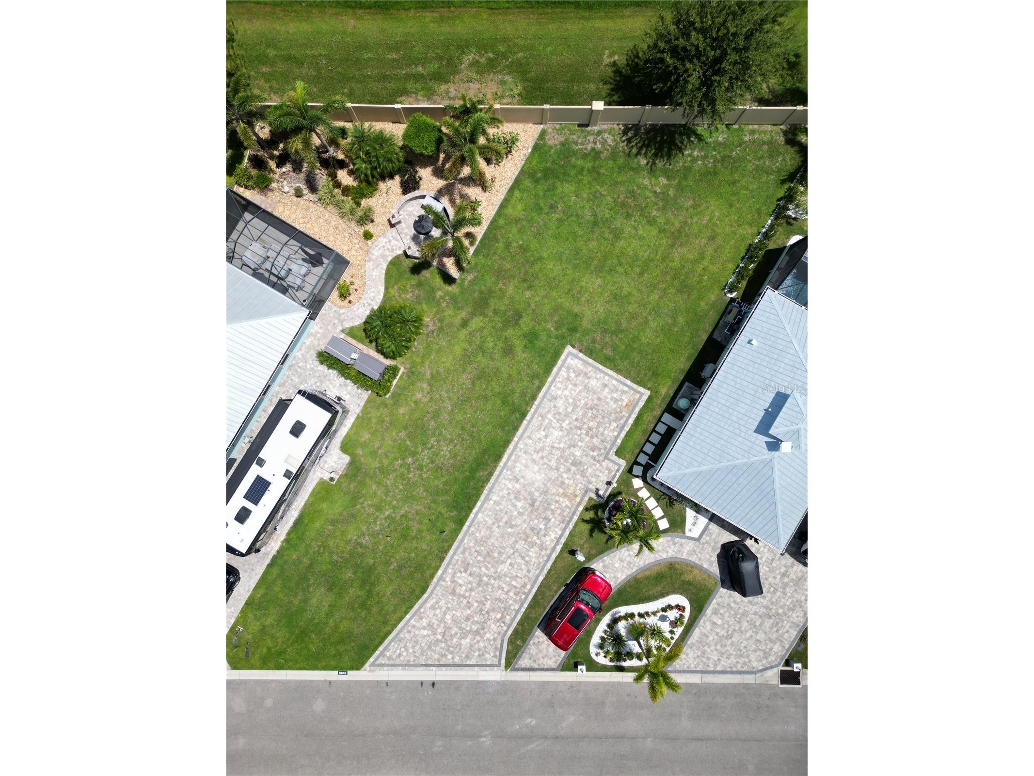 8640 SW Sand Crane Circle #LOT 48 Arcadia FL 34269 C7522883 image1