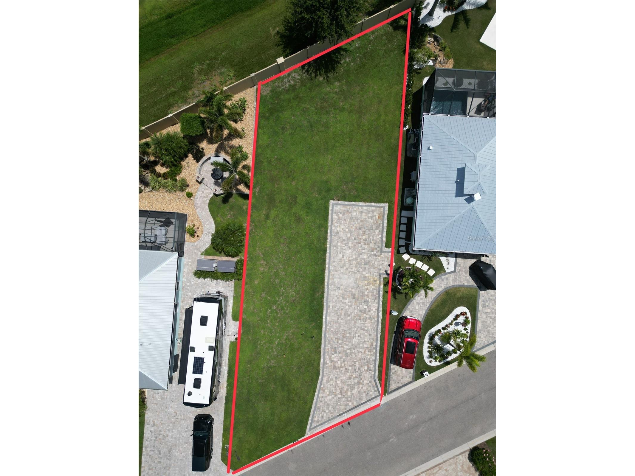 8640 SW Sand Crane Circle #LOT 48 Arcadia FL 34269 C7522883 image2