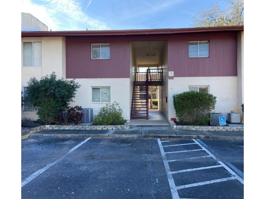 8640 Tahoe Court #16 Tampa FL 33614 T3480205 image1