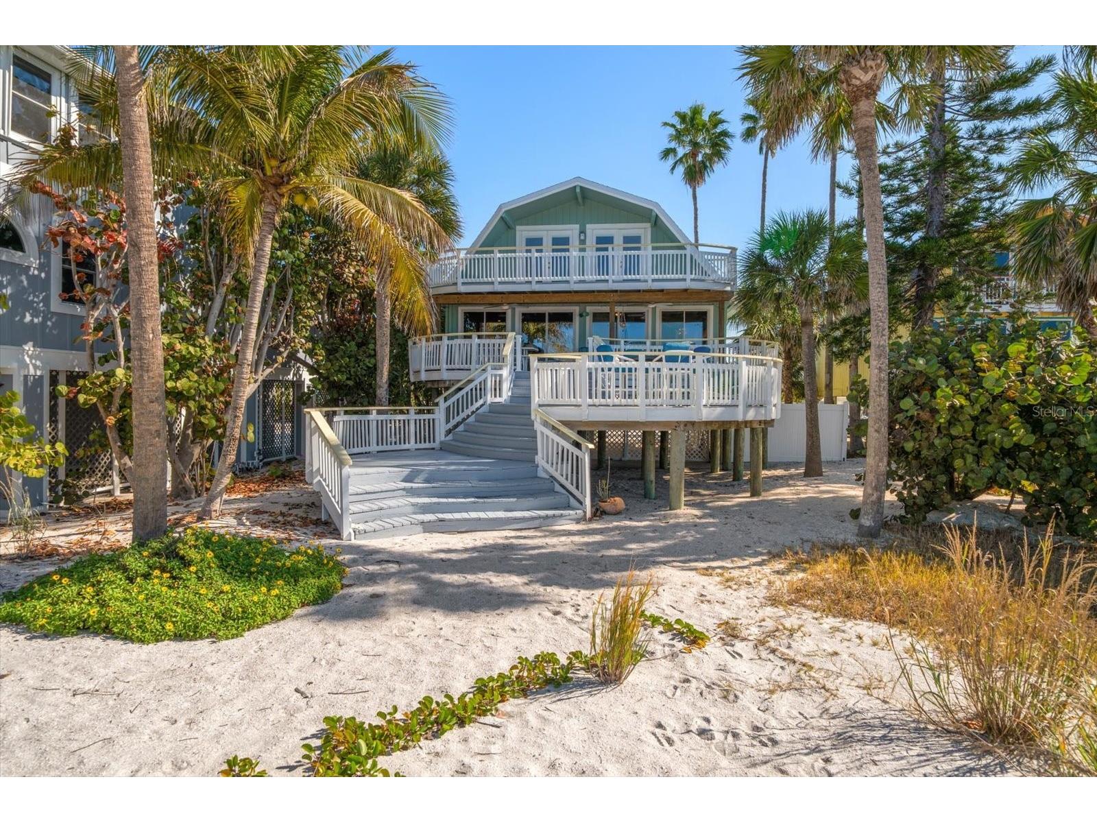 8640 W Gulf Boulevard Treasure Island FL 33706 - GULF OF MEXICO TB8469911 image12