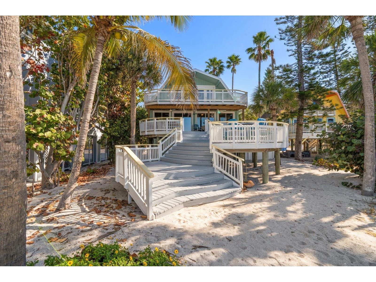 8640 W Gulf Boulevard Treasure Island FL 33706 - GULF OF MEXICO TB8469911 image15