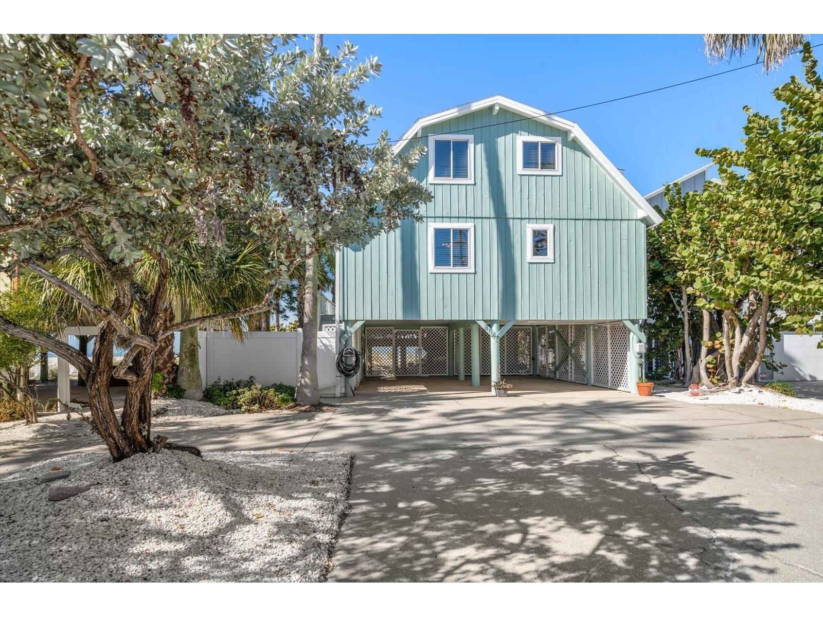 8640 W Gulf Boulevard Treasure Island FL 33706 - GULF OF MEXICO TB8469911 image2