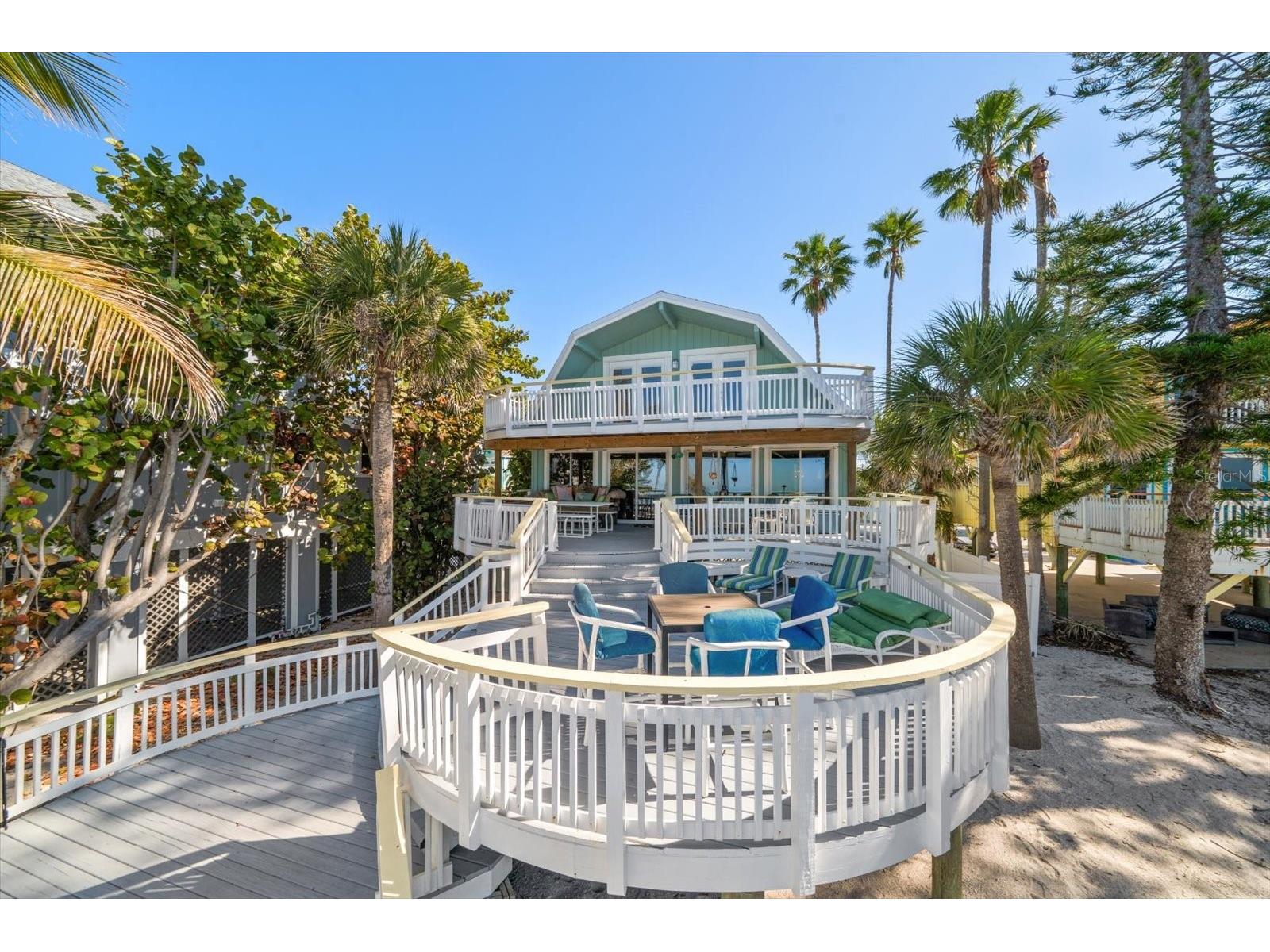 8640 W Gulf Boulevard Treasure Island FL 33706 - GULF OF MEXICO TB8469911 image3