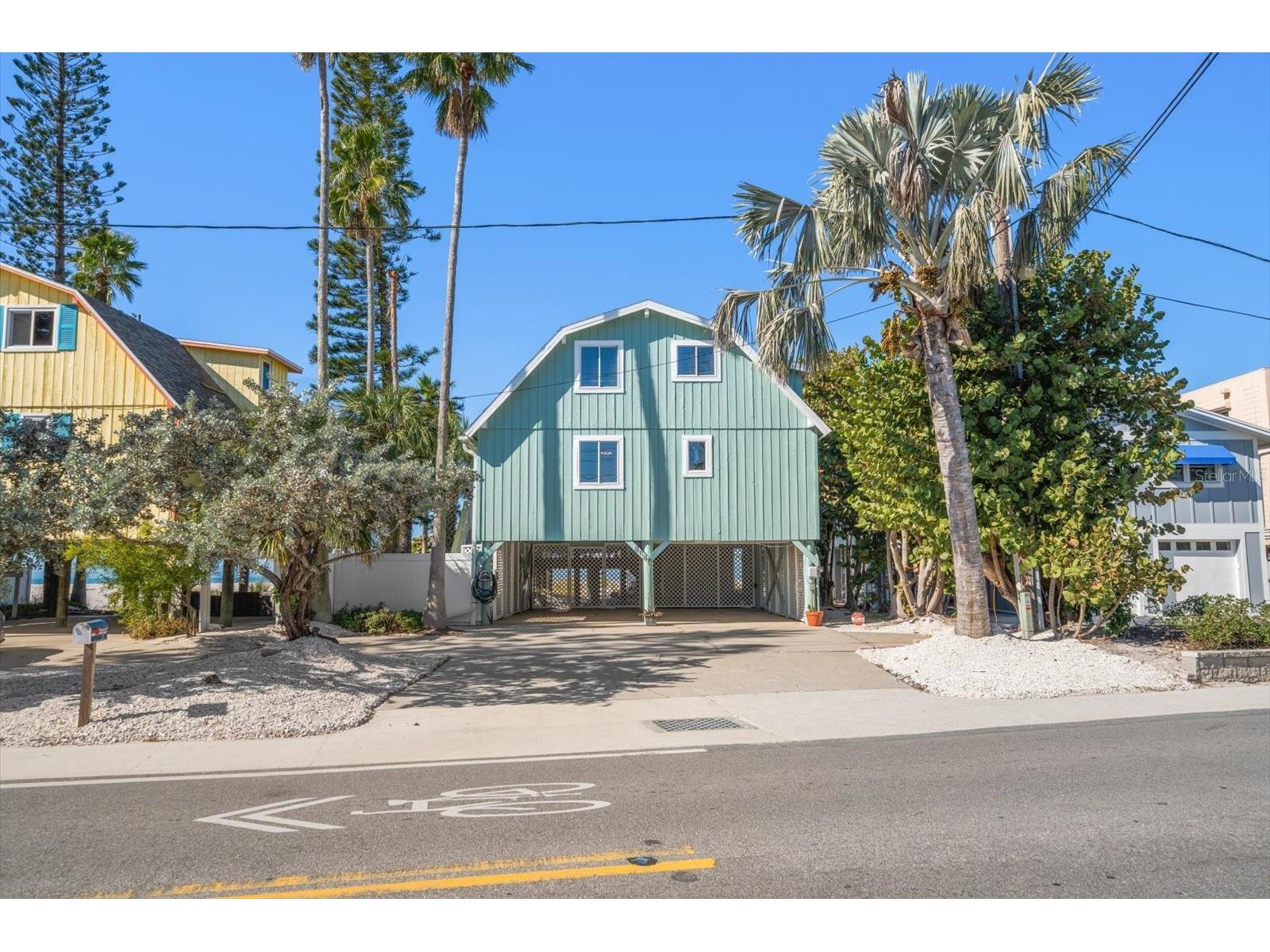 8640 W Gulf Boulevard Treasure Island FL 33706 - GULF OF MEXICO TB8469911 image41