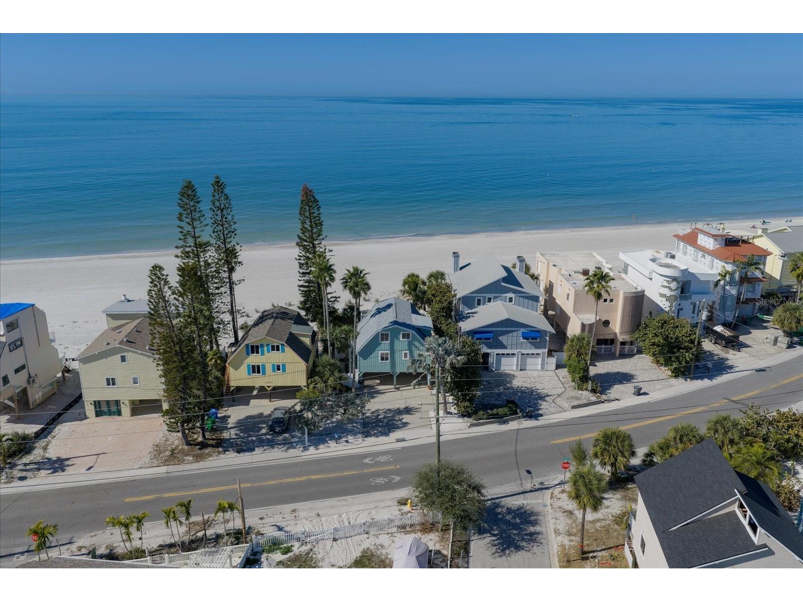 8640 W Gulf Boulevard Treasure Island FL 33706 - GULF OF MEXICO TB8469911 image50