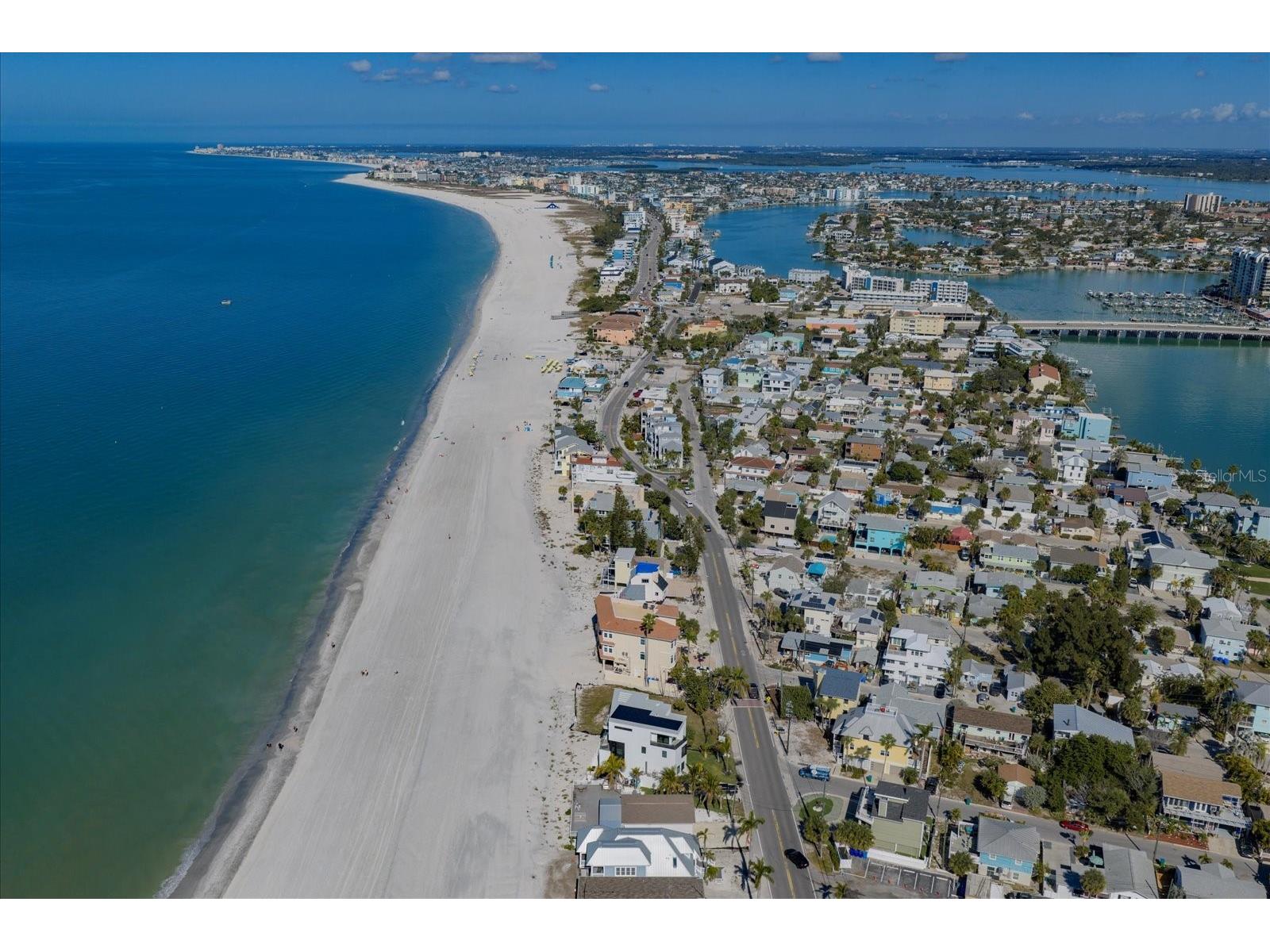 8640 W Gulf Boulevard Treasure Island FL 33706 - GULF OF MEXICO TB8469911 image53